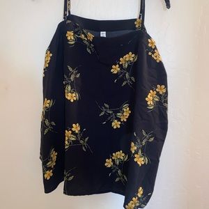 BP Plus Size Tank Top